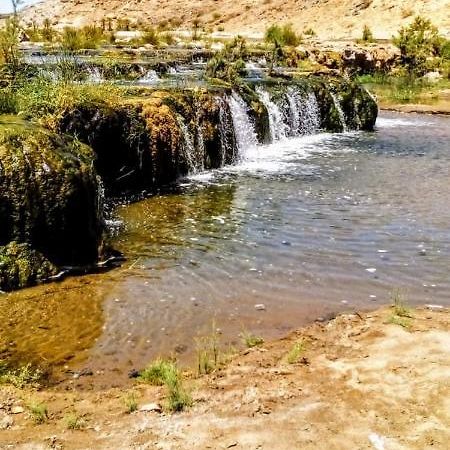 Amoudou Lodge Camp Tissint Εξωτερικό φωτογραφία
