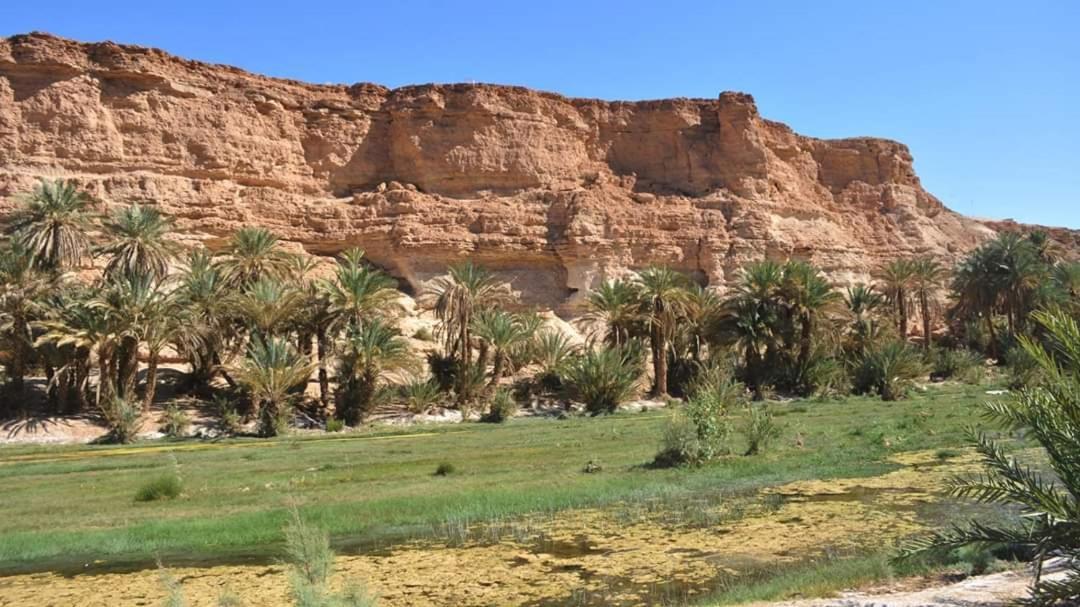Amoudou Lodge Camp Tissint Εξωτερικό φωτογραφία