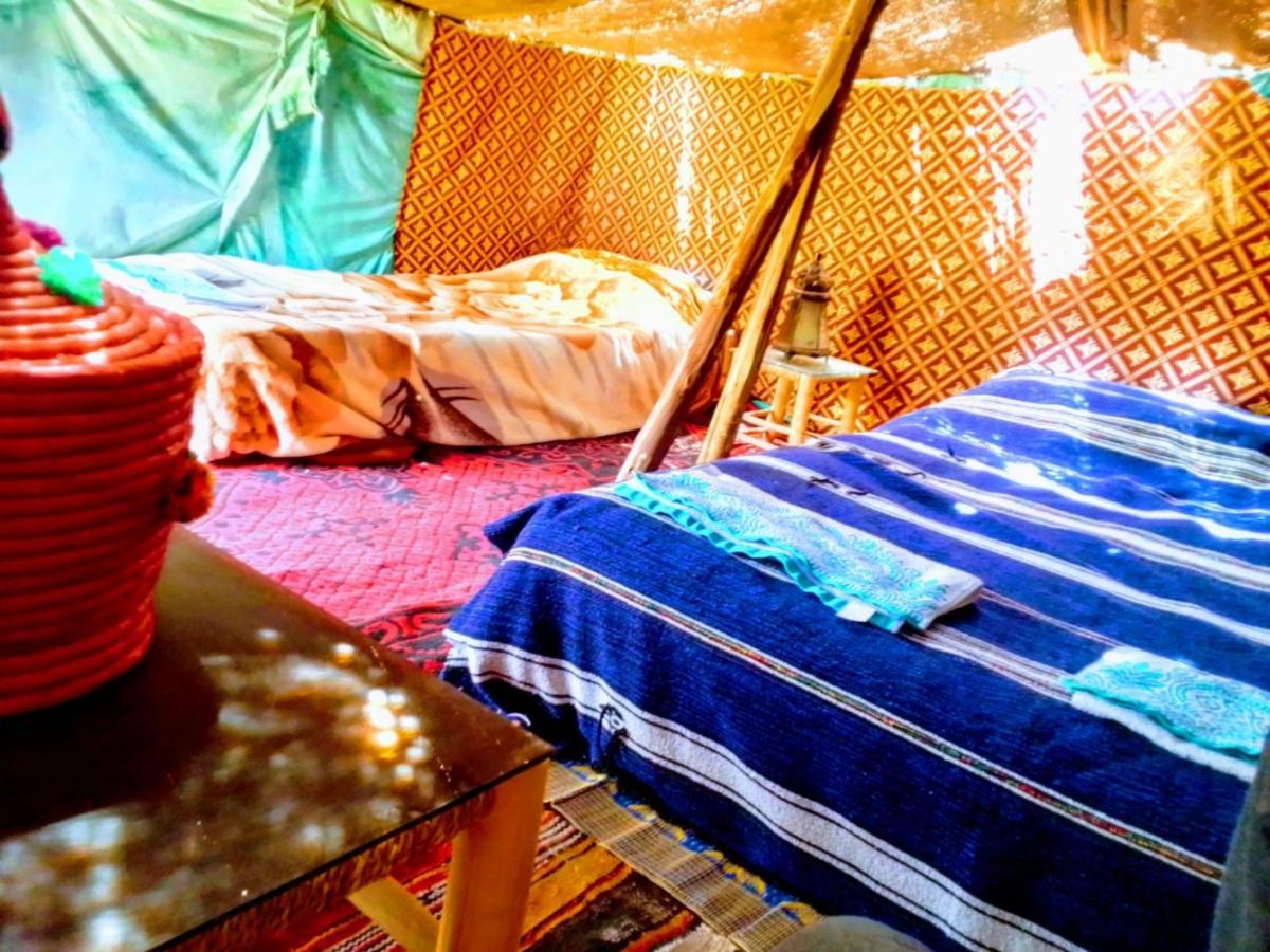 Amoudou Lodge Camp Tissint Δωμάτιο φωτογραφία