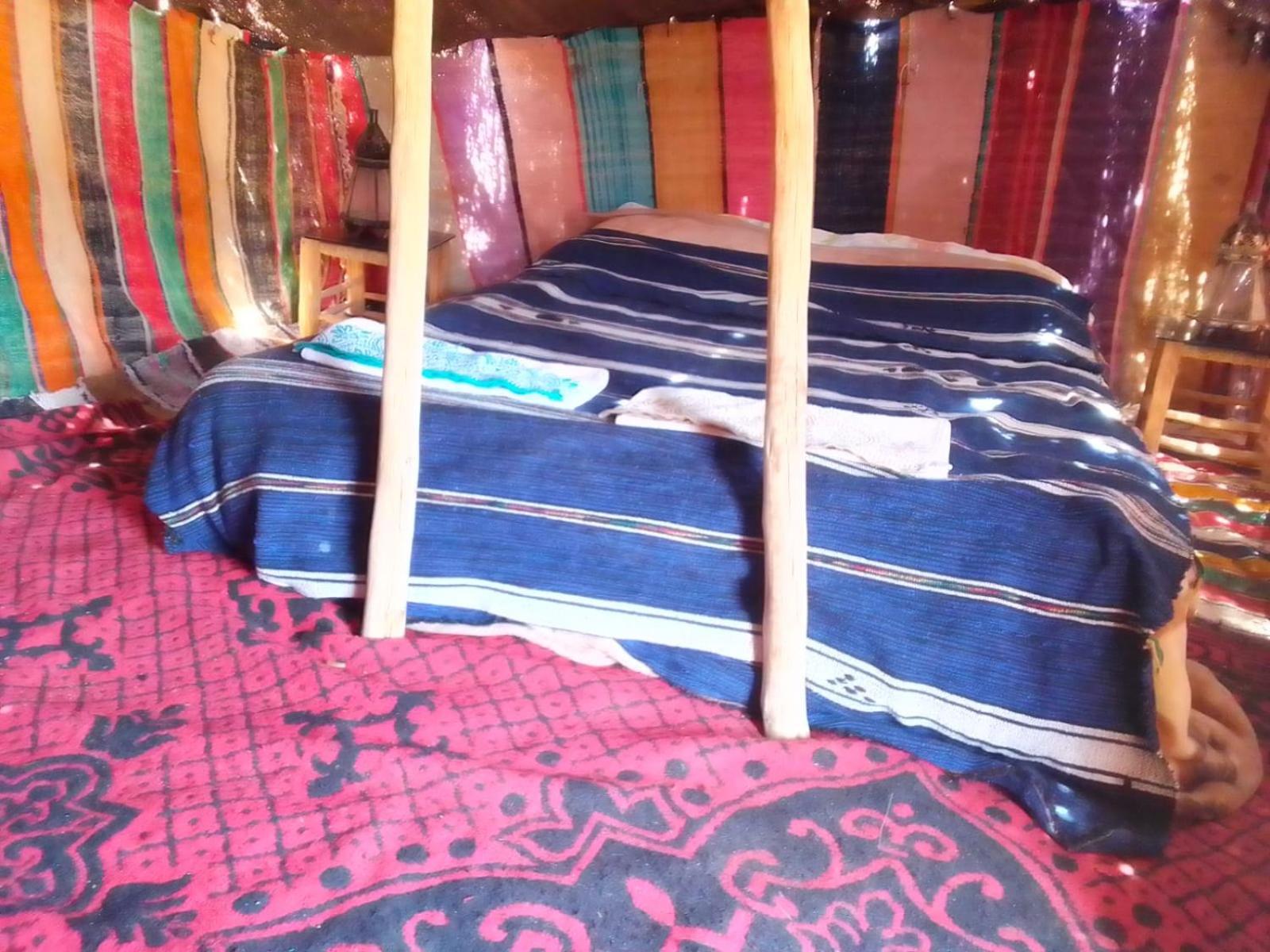 Amoudou Lodge Camp Tissint Εξωτερικό φωτογραφία