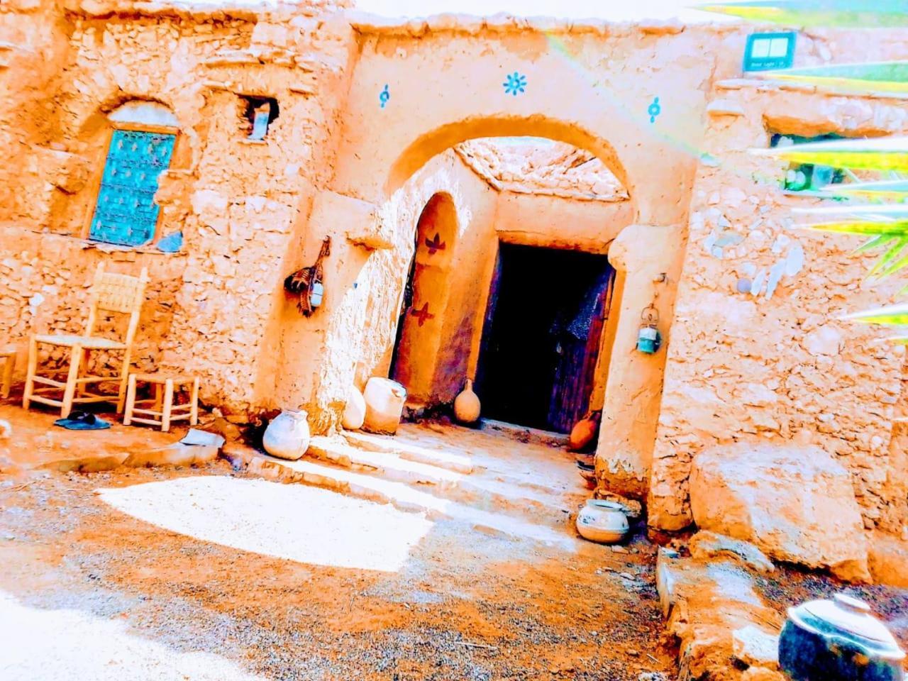 Amoudou Lodge Camp Tissint Εξωτερικό φωτογραφία