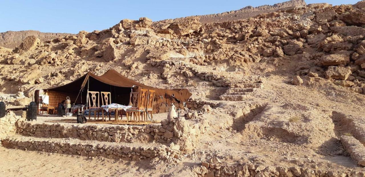 Amoudou Lodge Camp Tissint Εξωτερικό φωτογραφία