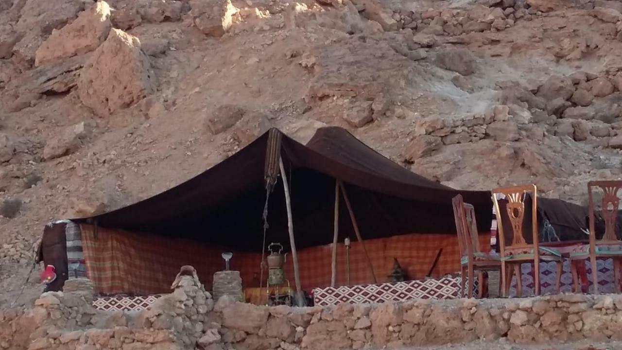 Amoudou Lodge Camp Tissint Εξωτερικό φωτογραφία